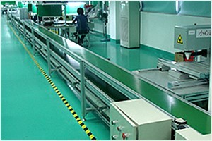 倍加福傳感器輸送行業(yè)應(yīng)用