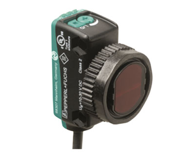 倍加福OBR6000-R103-2EP-IO傳感器