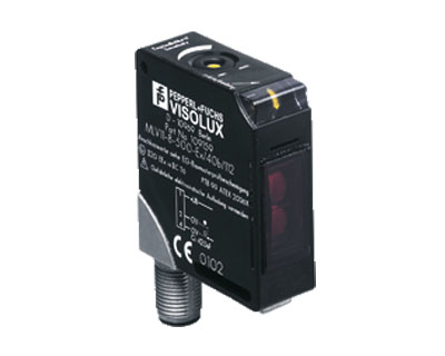 倍加福MLV11-54-Ex-40b-112反射板型傳感器