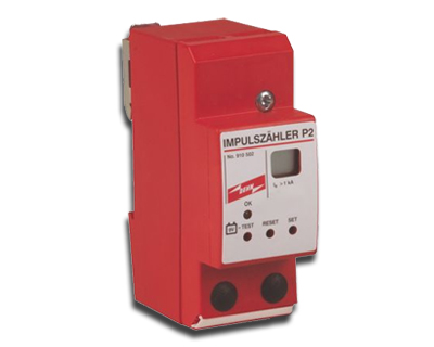 德國(guó)DEHN盾系列DG M TNC CI 275 FM浪涌保護(hù)器