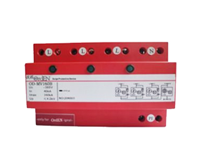 德國(guó)DEHN盾系列DV M TNC 255 FM浪涌保護(hù)器