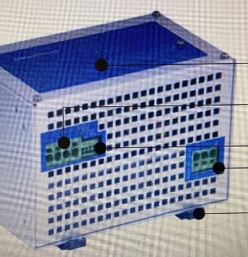 PSD1220 GMI安全開(kāi)關(guān)電源